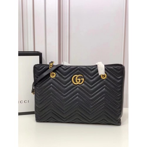 Gucci Bag GG-BAG-24696-W39H27.5D6CM